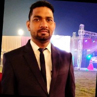 Ram Gupta