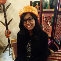 Priyanshi Saini