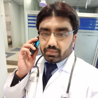 Qaisar Nadeem