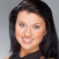 Victoria Beswick