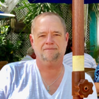 Todd Robillard