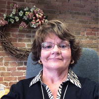 Vicki Bied