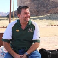 William Ellis Johnson