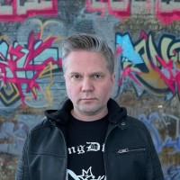 Jussi-Pekka Löfberg