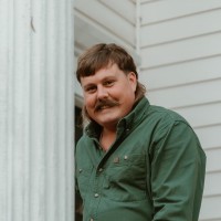 Russell Murray