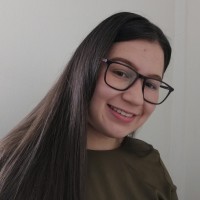 Cristel Jazmín Pereira Alvarado