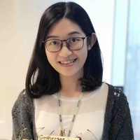 Catherine Liang