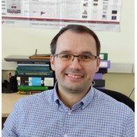 Юрий Вощинский