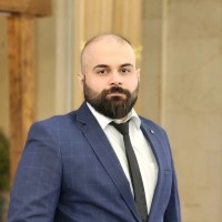 Ashkan Eris