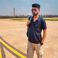 Alok Kumar Sahu
