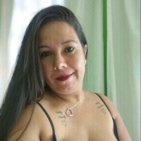 Andreia Cristina Neves