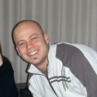 Matt Thomson