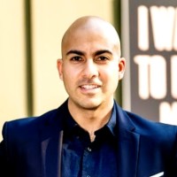 Sunil Vaswani