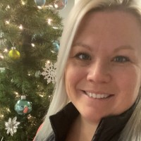 Amanda Mitchell