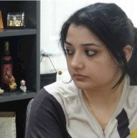 Sumaira Khan