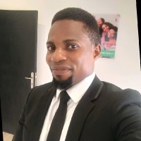 Oluwaseyi Fakoya, CILT