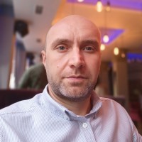 Sergey Ivanov