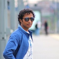 Ajay Kumar