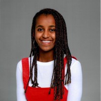 Tsehay Murch