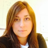Paola Amaro Sagüés