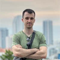 Alexey Gorlov