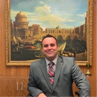Anthony Alimonti