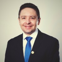 David Santiago Guerra Palacios
