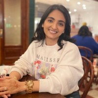 Kavya Katangoori