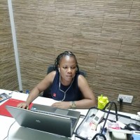 Mwanaisha Bakari