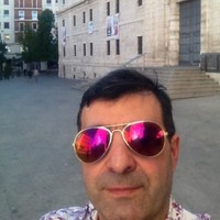 Julio Oliva