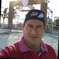 Cecilio Sánchez Ek