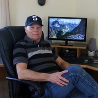 Dan Breckenridge