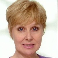 Gina Dijkstra