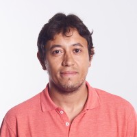 Ronaldo E. R. da Silva