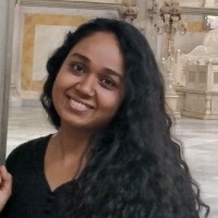 Rashmi Matte