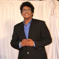 Pratik Pashte