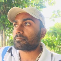 Jaydev Halai