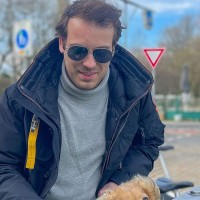 Mitch de Bever
