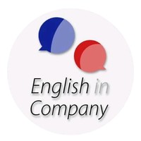 English in company