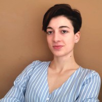 Keti Antadze