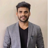 Devendra Sapkale