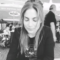 Suzanne Kortland