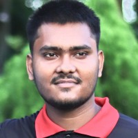 Md Niaz Morshed