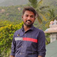 Arunkumar Chandrasekar