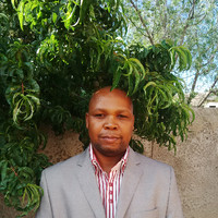 Michael Matiwane