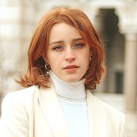 Zoé Cangioni