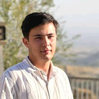 Muhammadumar Nematjonov