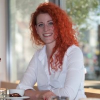 Ankie Kwappenberg - Van Hoof