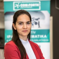 Hanna Magai