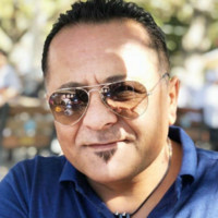 Sahin (Shine) Yilmaz